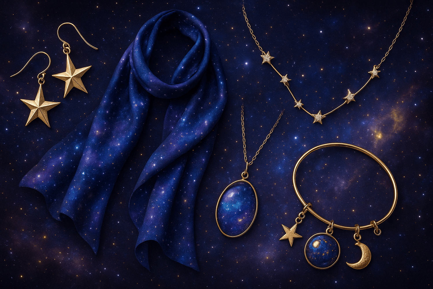 Accessories - Stellaries