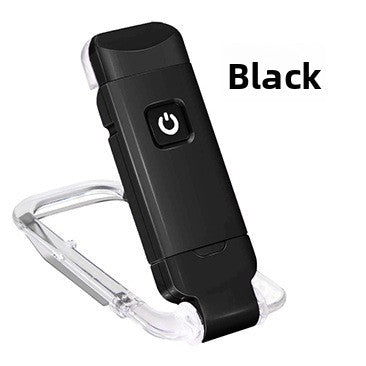 Bookmark portable USB clip on - Stellaries