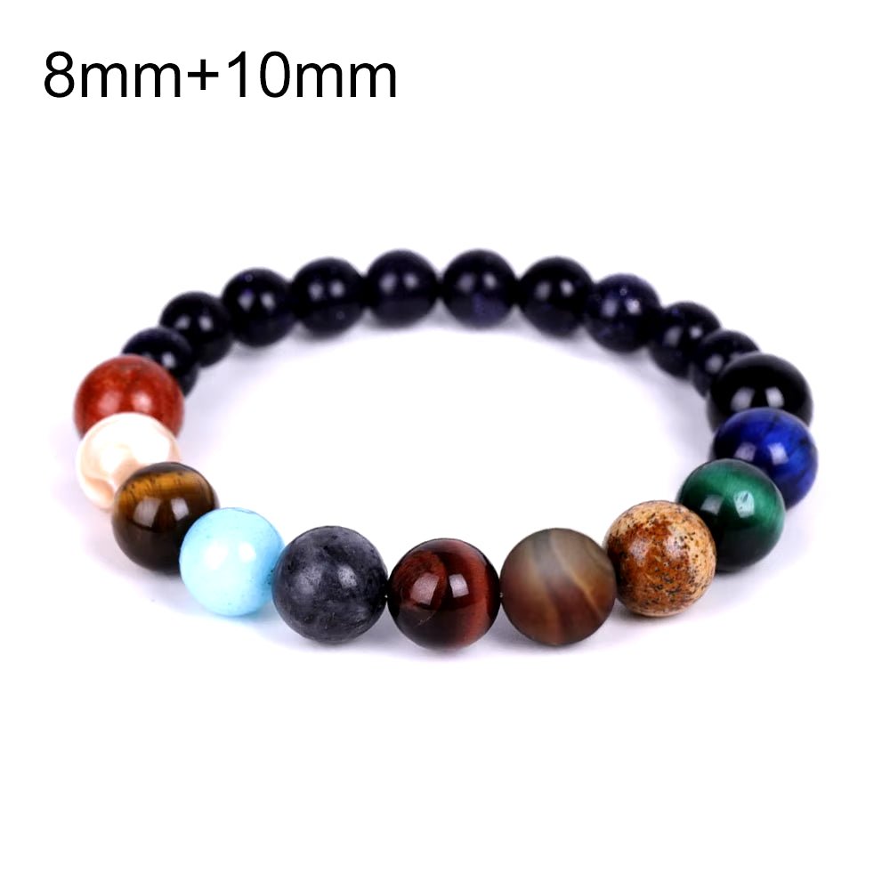 Solar System Bracelets Women/Male - Stellaries