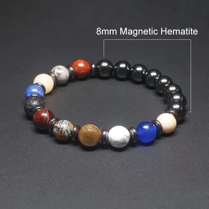 Solar System Bracelets Women/Male - Stellaries