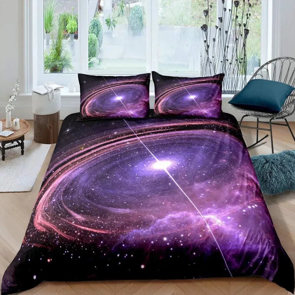 Universe Duvet Cover sets - Stellaries
