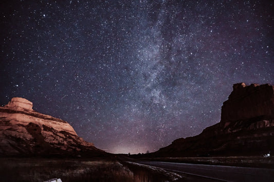 Why We’re Fascinated by the Stars: The Psychology of Stargazing - Stellaries