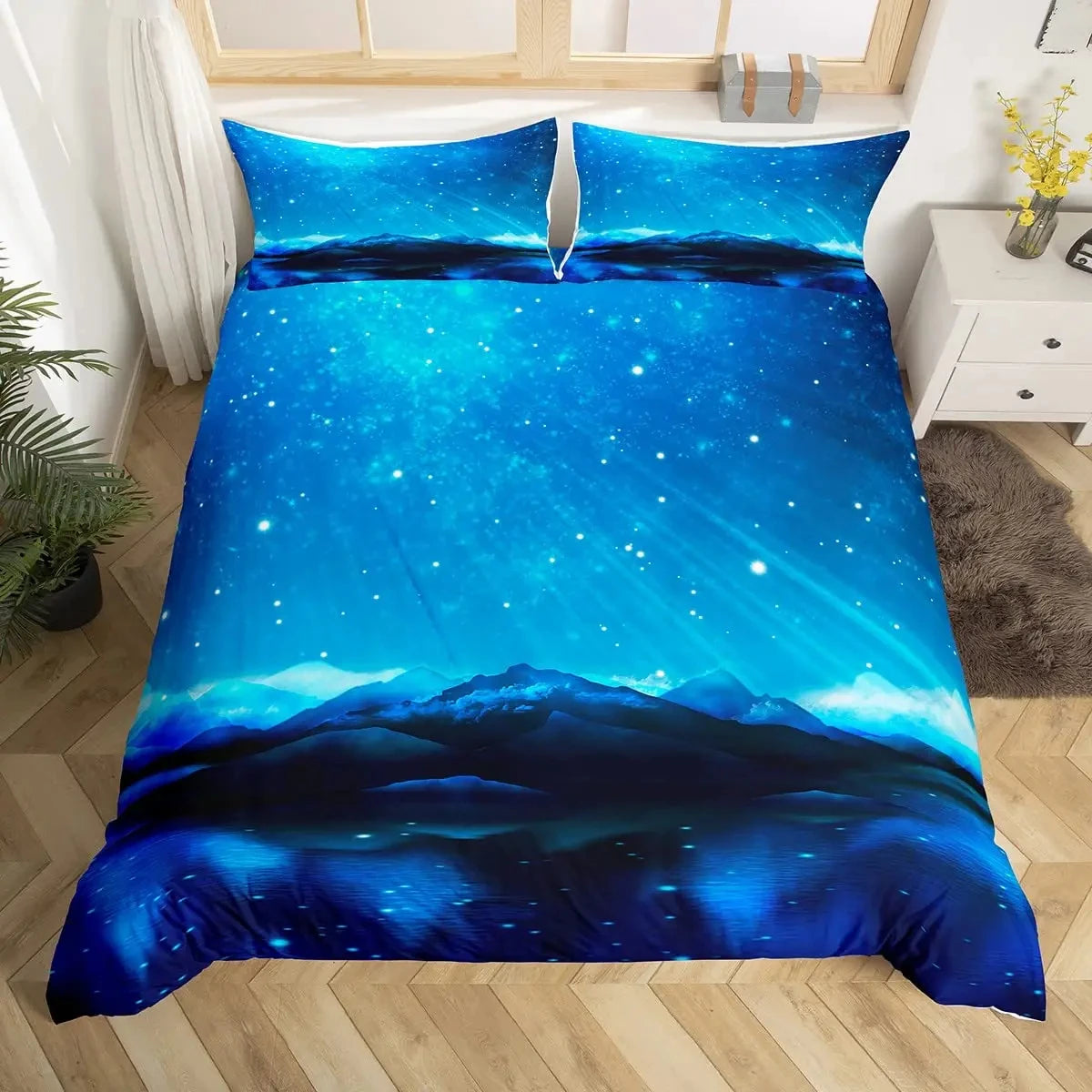 Universe Duvet Cover sets