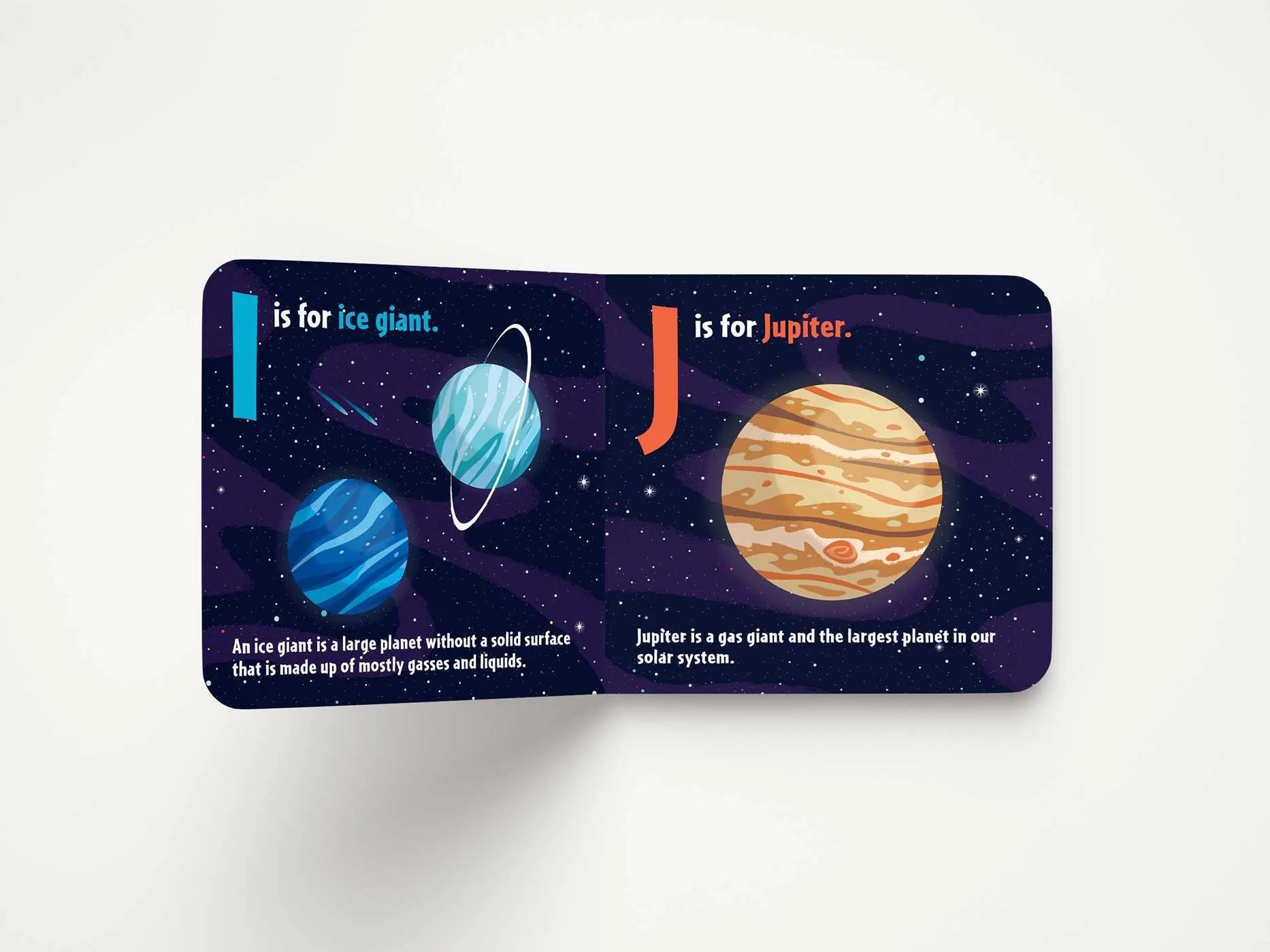 Abcs of Astrophysics: a Scientific Alphabet Book for Babies - Stellaries
