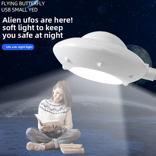 USB Powered Astronaut LED Night Light
