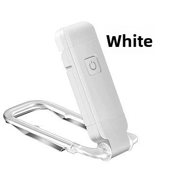 Bookmark portable USB clip on - Stellaries