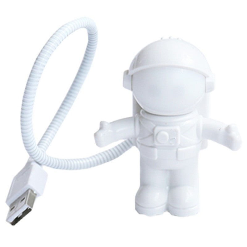 Astronaut USB LED Night Light