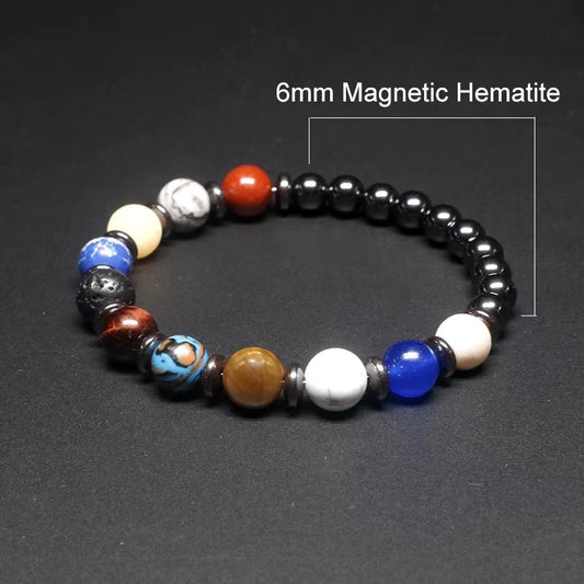 Solar System Bracelets Women/Male - Stellaries
