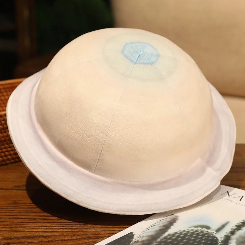 Stuffed Planets in the Solar System - Stellaries