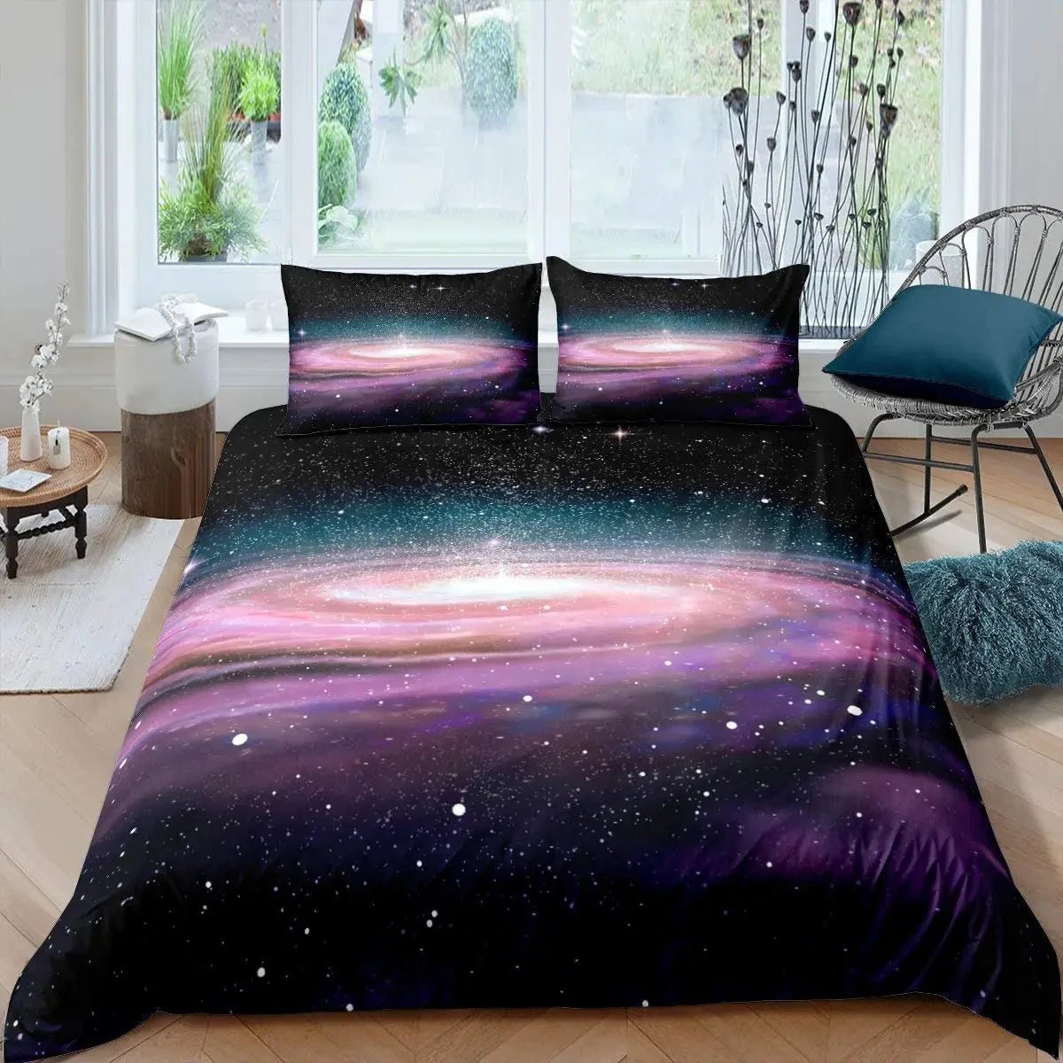 Universe Duvet Cover sets - Stellaries