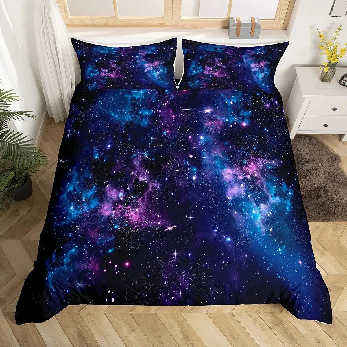 Universe Duvet Cover sets - Stellaries