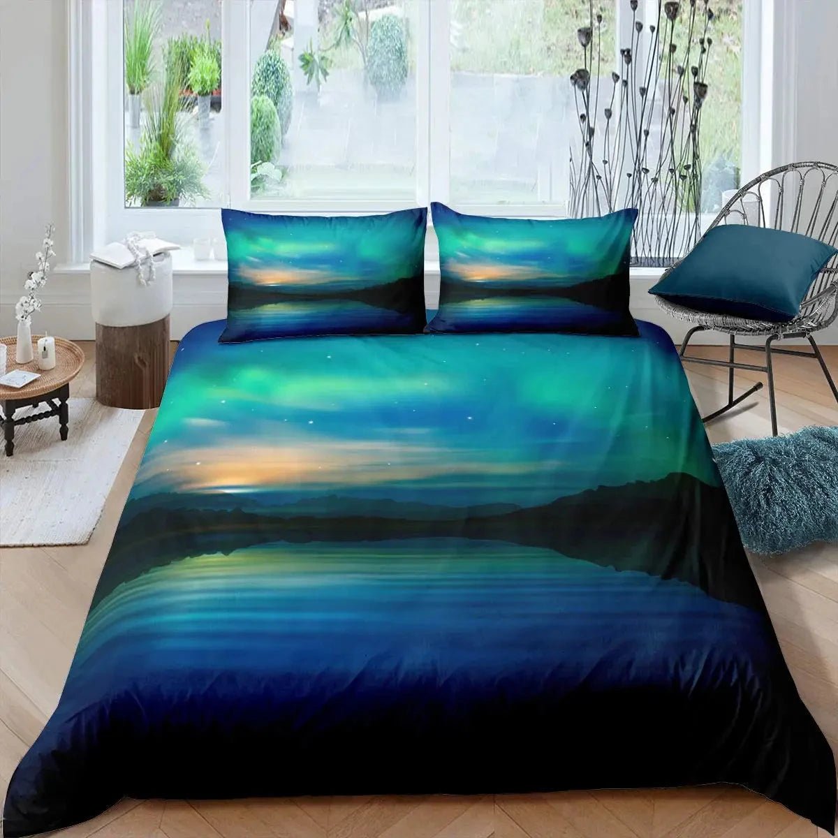 Universe Duvet Cover sets - Stellaries