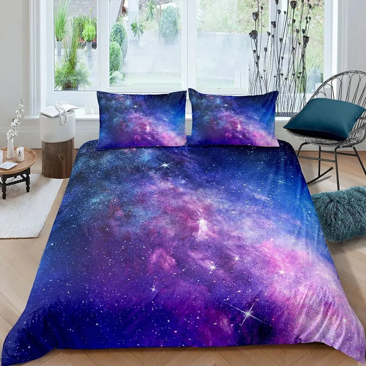 Universe Duvet Cover sets - Stellaries