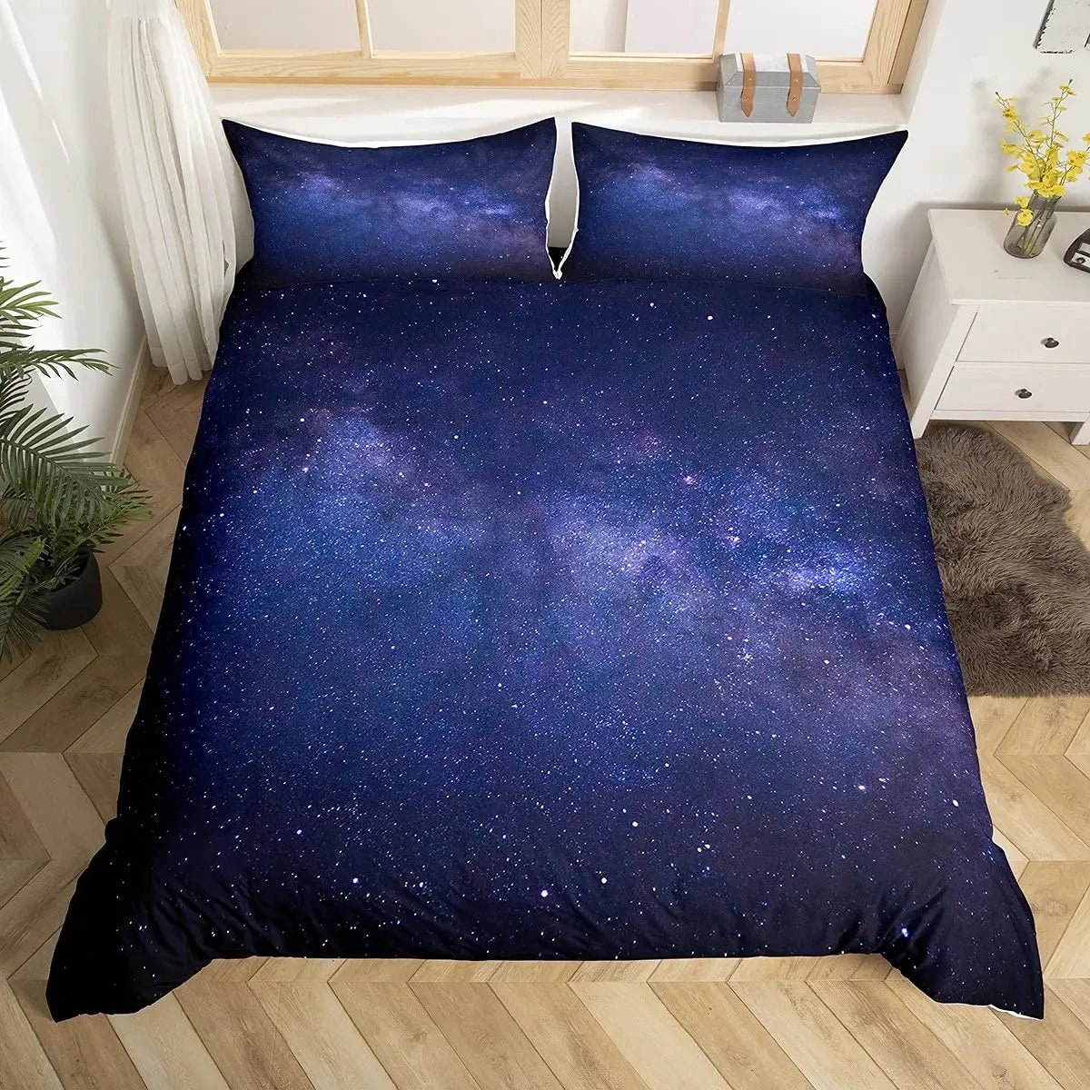 Universe Duvet Cover sets - Stellaries