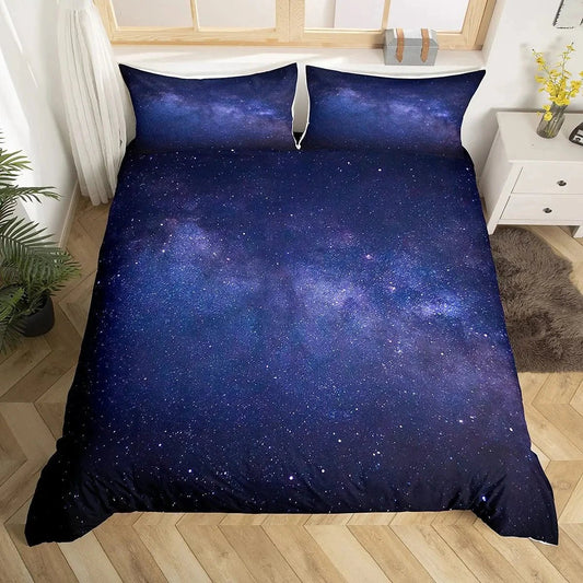 Universe Duvet Cover sets - Stellaries