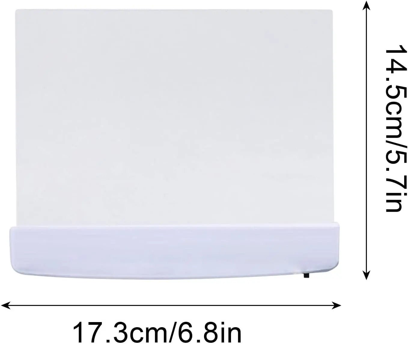 Wireless LED Book Light - Stellaries